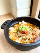 Soybean Sprout Soup (Kong Namul Guk)