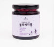 Father's Hill Grain Syrup Blueberry Jam