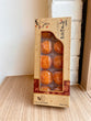 Chung Do Half Dried Korean Persimmons (Frozen 10 Pack)