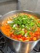 *MEJU SPECIAL* Spicy Fish Stew (Mae-Un-Tang)