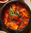 *MEJU SPECIAL* 12 Month Aged Kimchi Stew