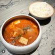 *MEJU Special* 12 Month Aged Kimchi Stew