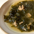 Seaweed Soup (Miyeok Guk)