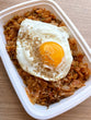 Ready To Heat: Aged Kimchi Fried Rice with Beef Brisket